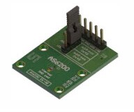 ams OSRAM AS6200 Digital Temperature Sensor